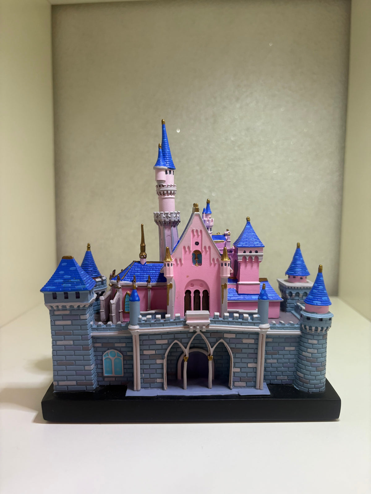Castello Disneyland Resort