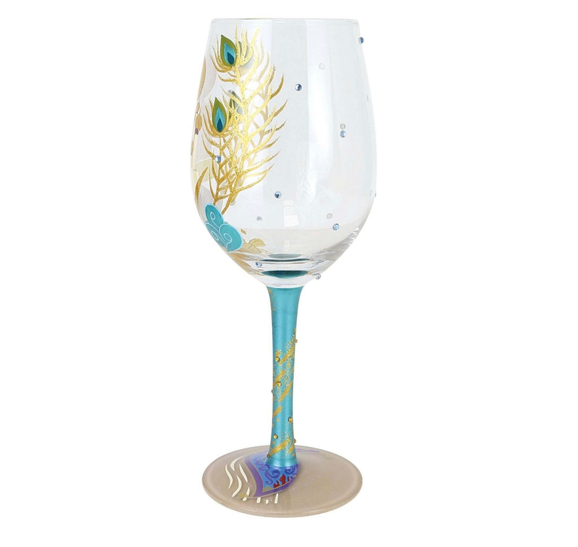 Calice Jasmine by Lolita