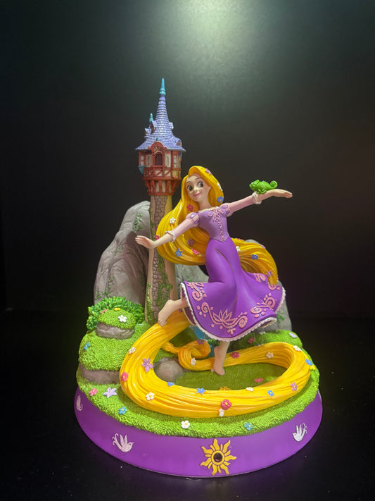Rapunzel edizione limitata