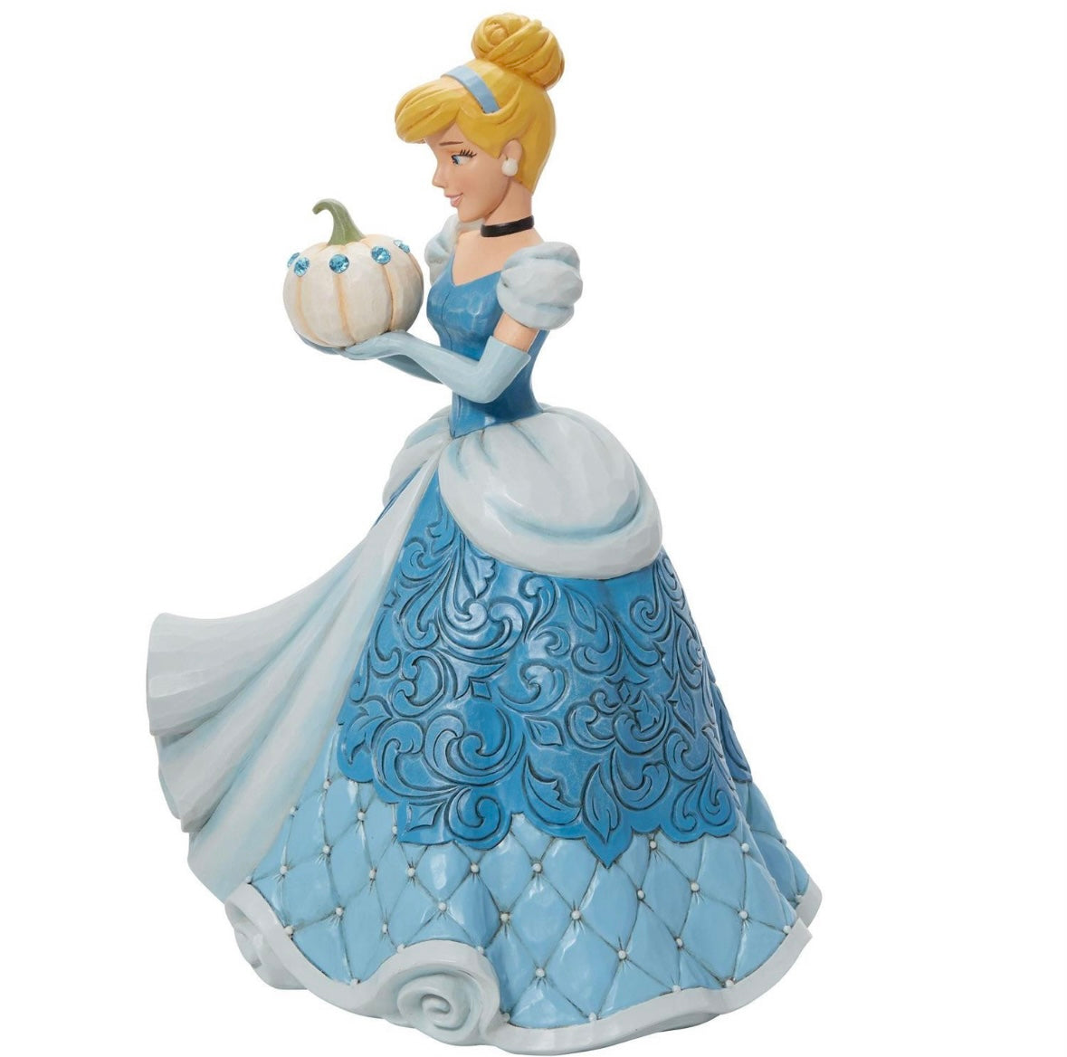 CENERENTOLA DELUXE- DISNEY TRADITIONS