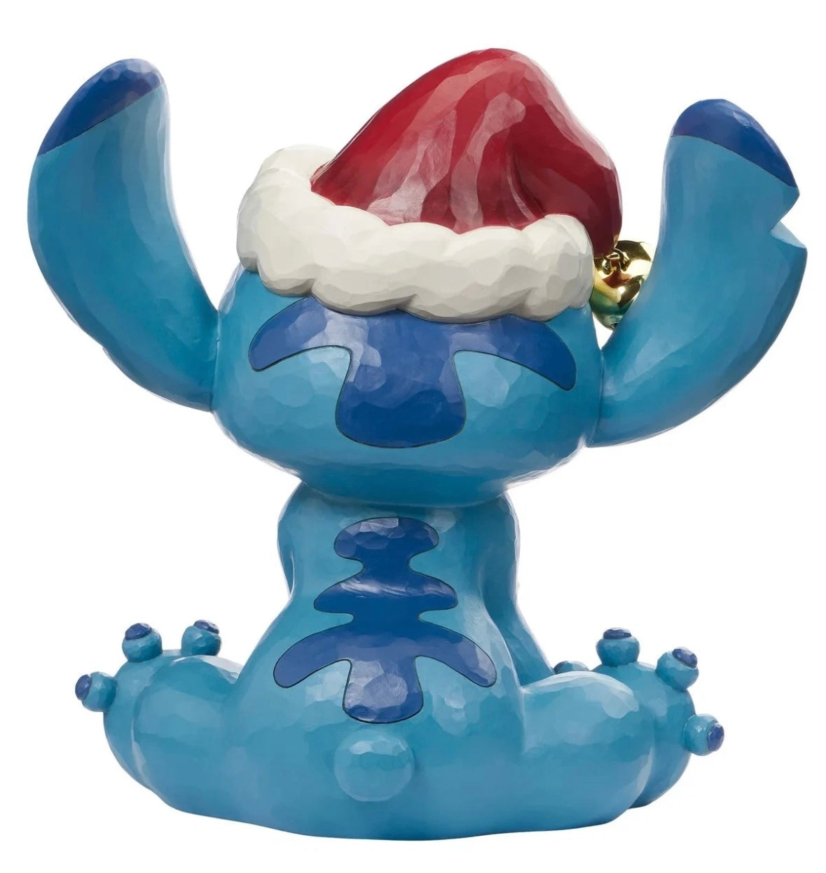Stitch e scrump Holiday deluxe by Jim Shore