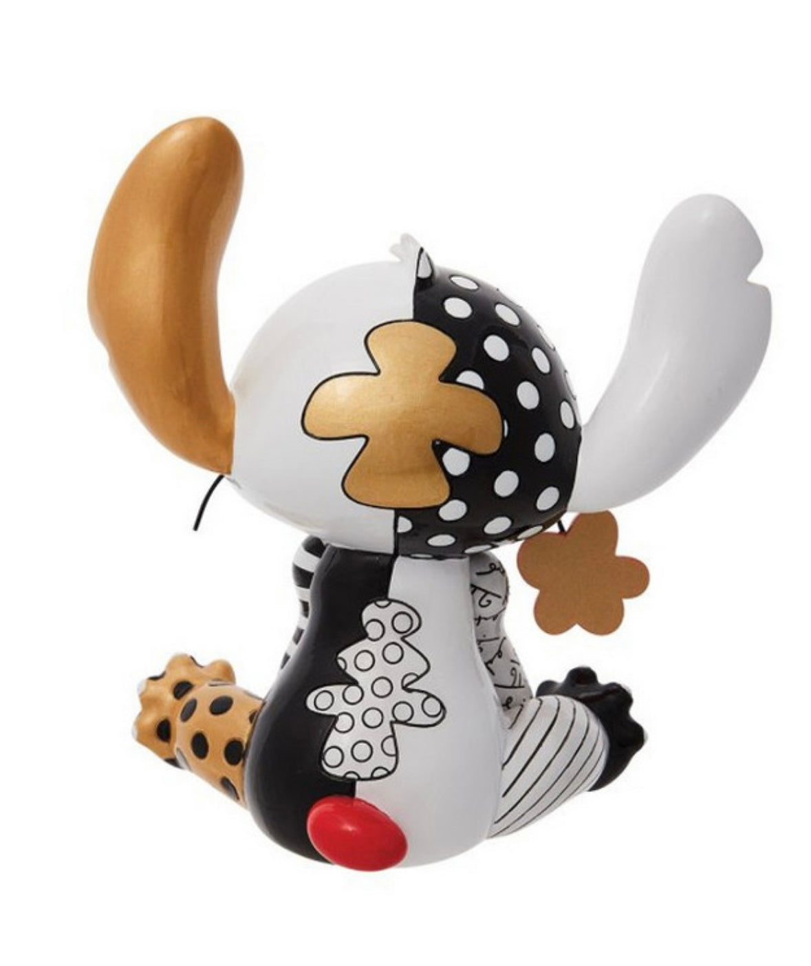 Stitch Midas Disney Britto