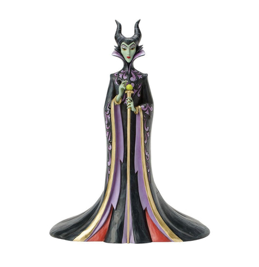 Maleficent Deluxe Disney Traditions