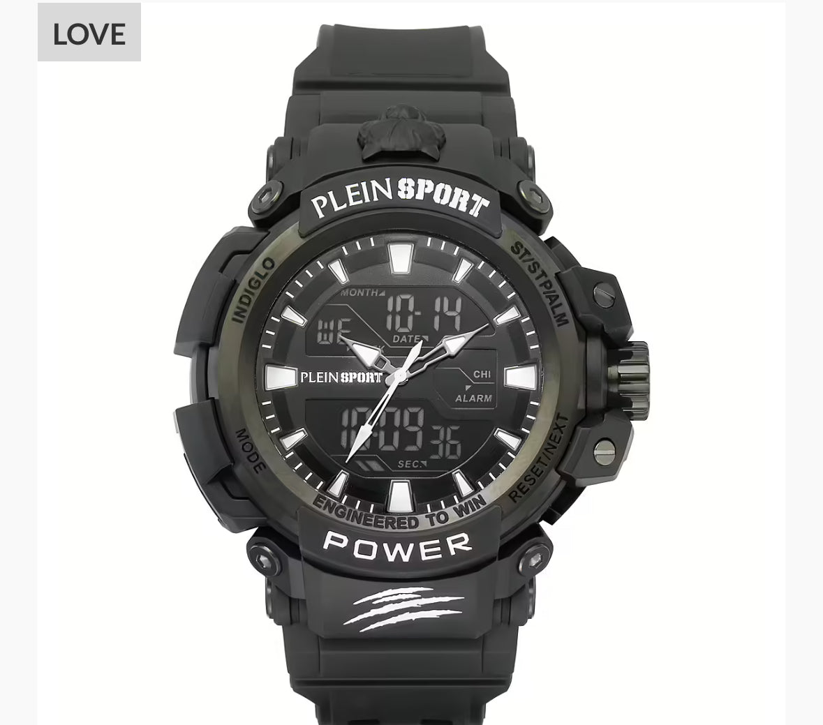 Plein sport nuovo