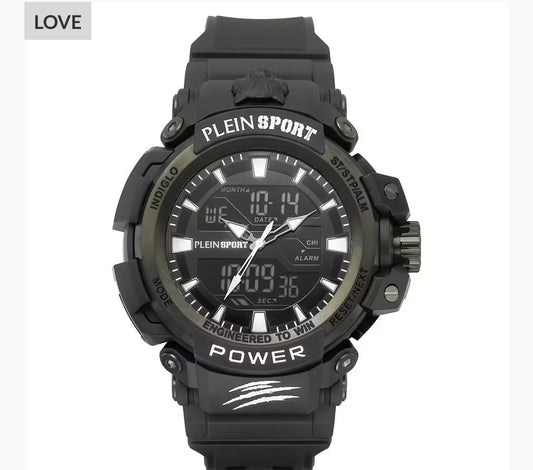Plein sport nuovo