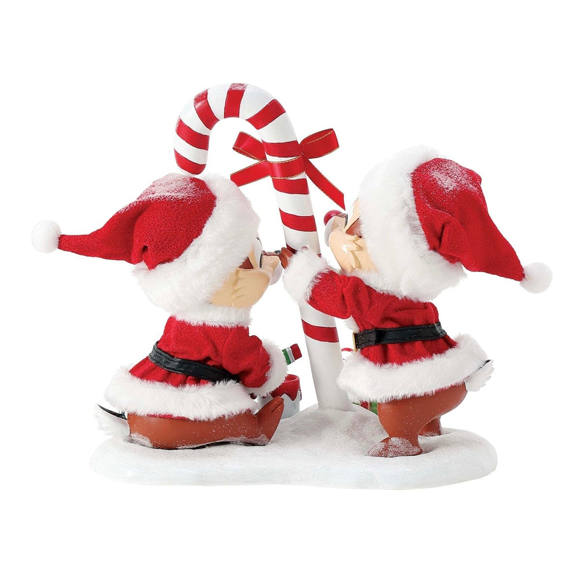 Cip e Ciop-Disney Department 56
