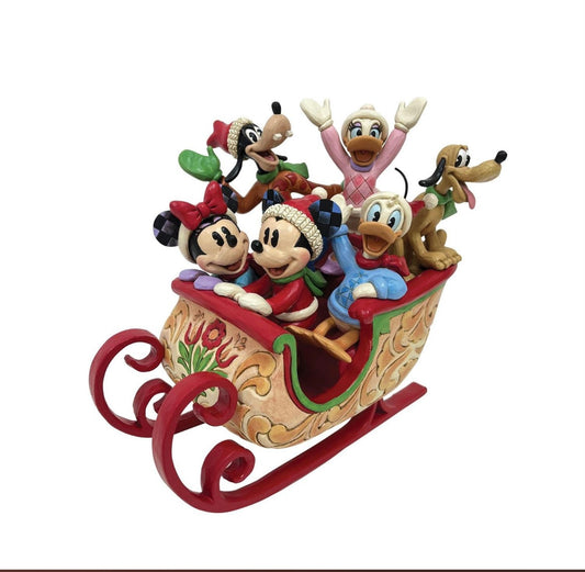SLITTA DISNEY TRADITIONS