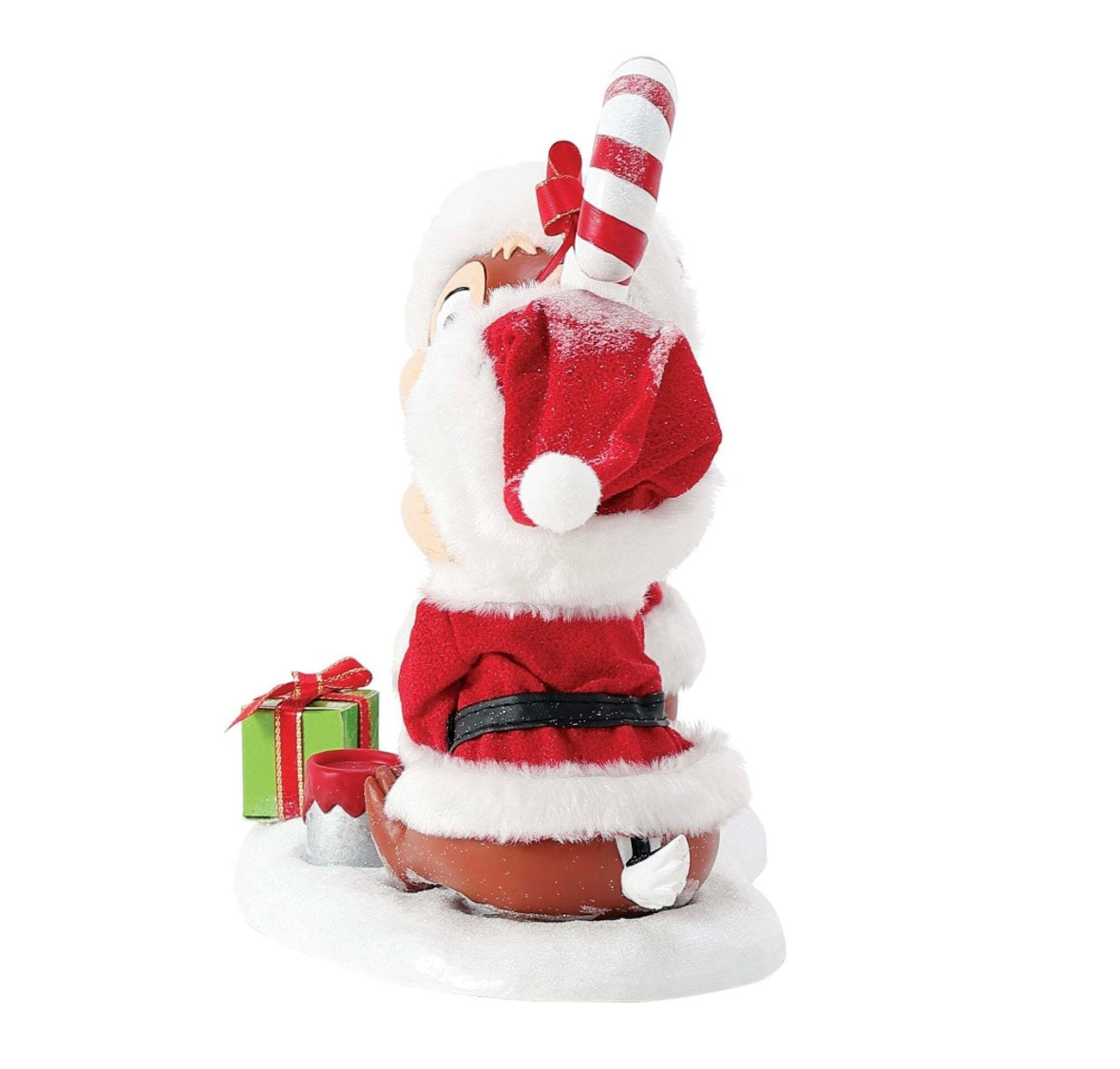 Cip e Ciop-Disney Department 56