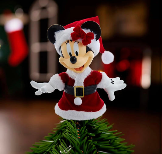 Puntale Minnie Disney