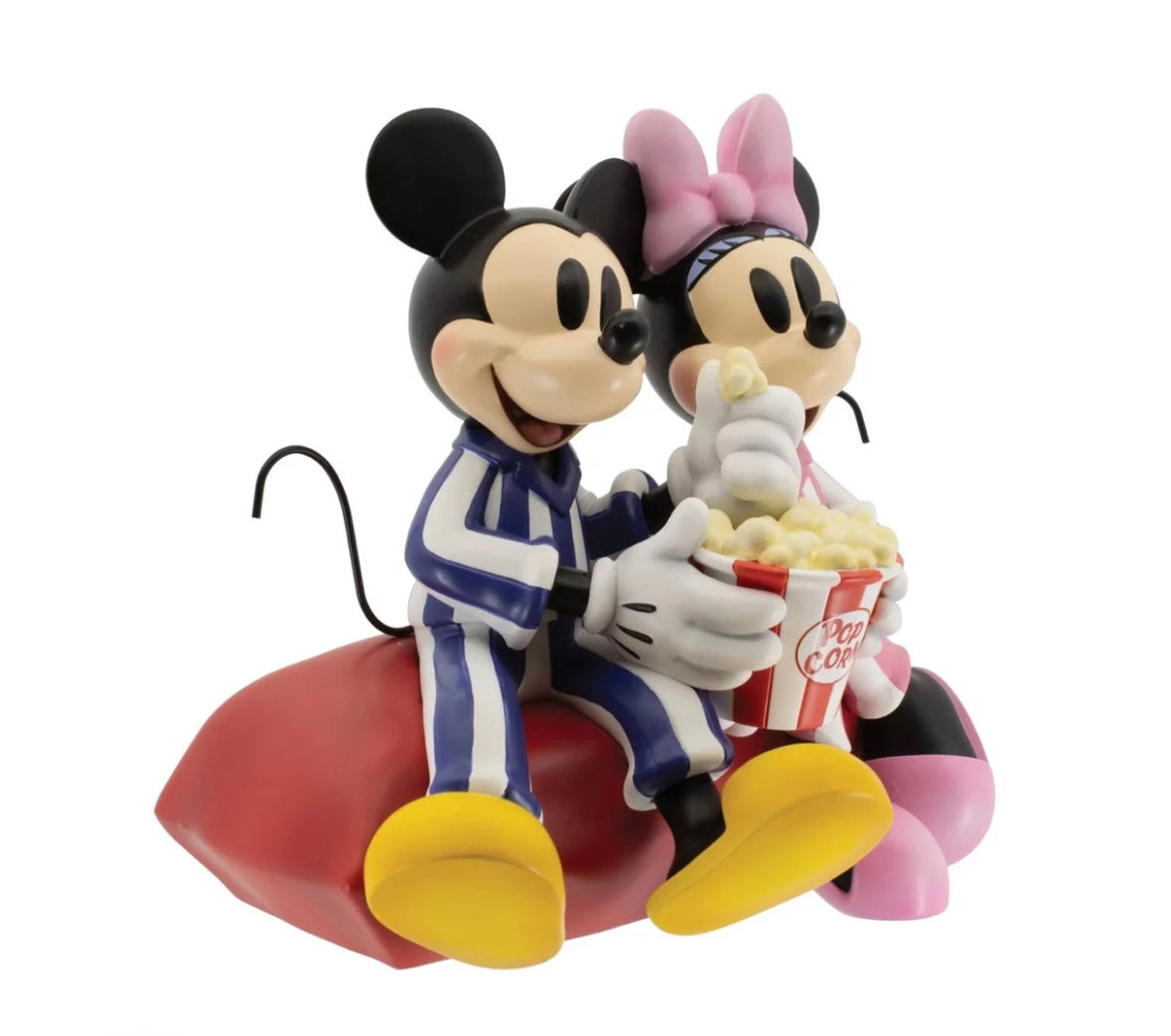 Disney Mickey and Minnie Cinema Night Action Figure 15cm