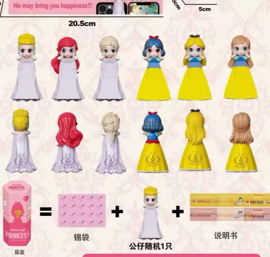 Sonny angels principesse