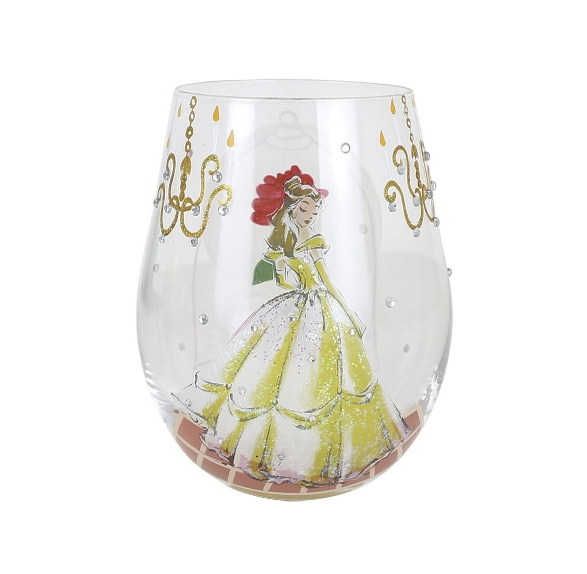 Bicchiere Belle by Lolita