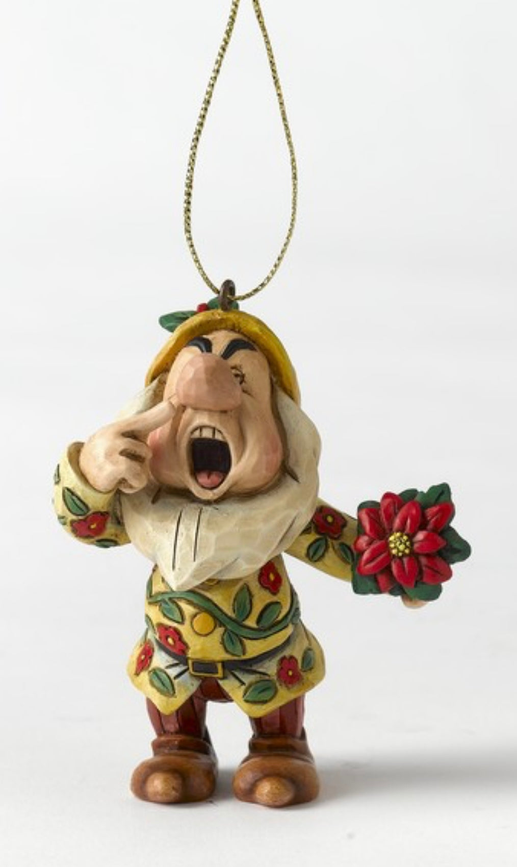 DISNEY TRADITIONS EOLO