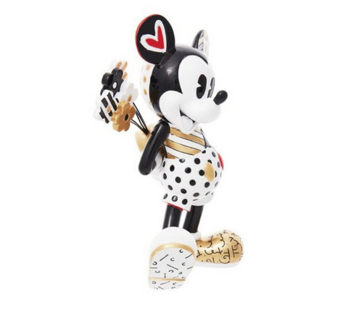 Mickey mouse Midas Disney Britto