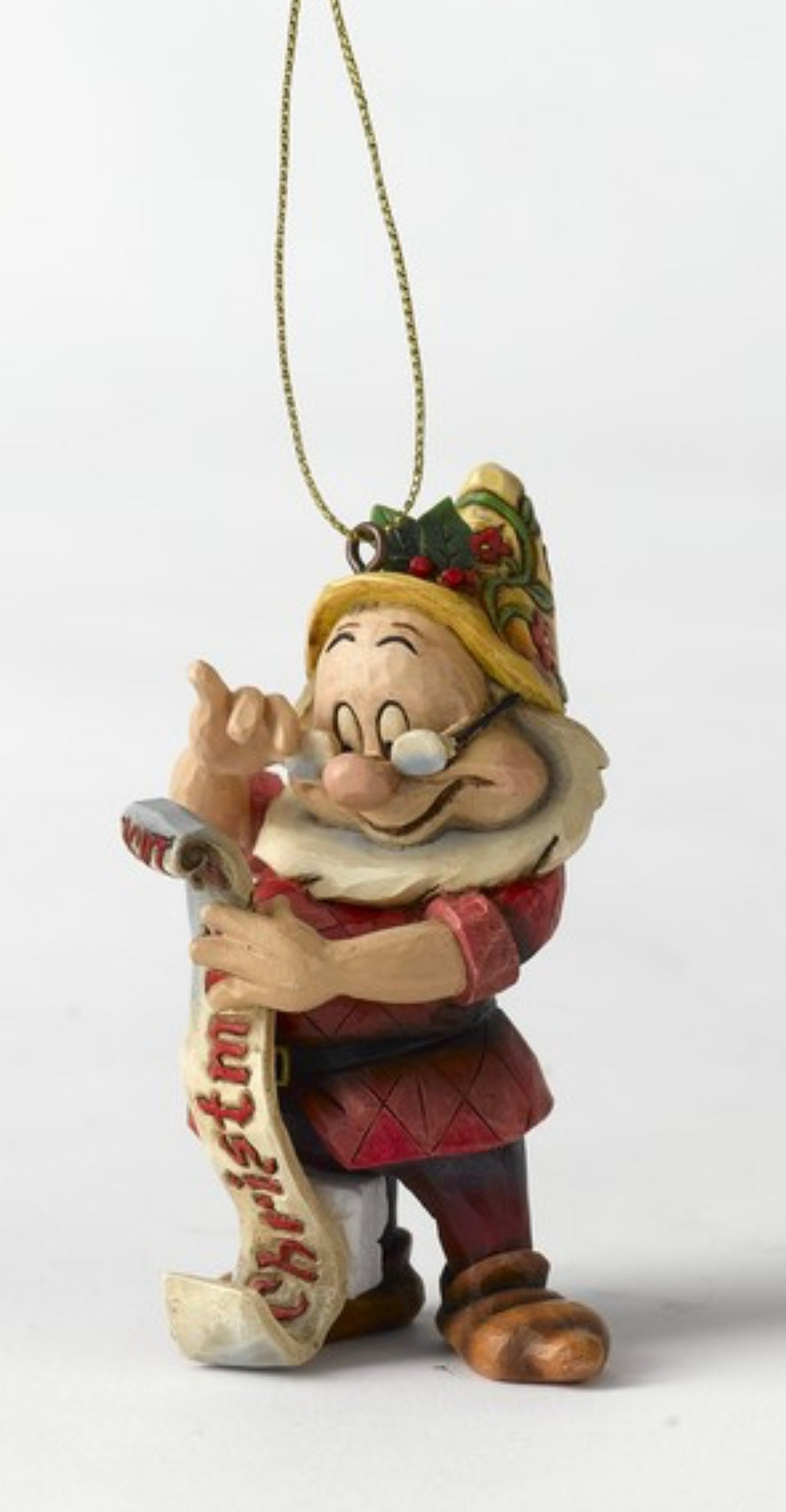 DISNEY TRADITIONS DOTTO