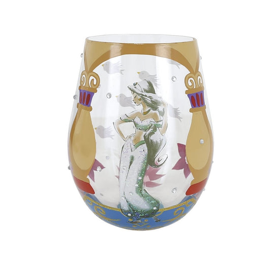 Bicchiere Jasmine by Lolita