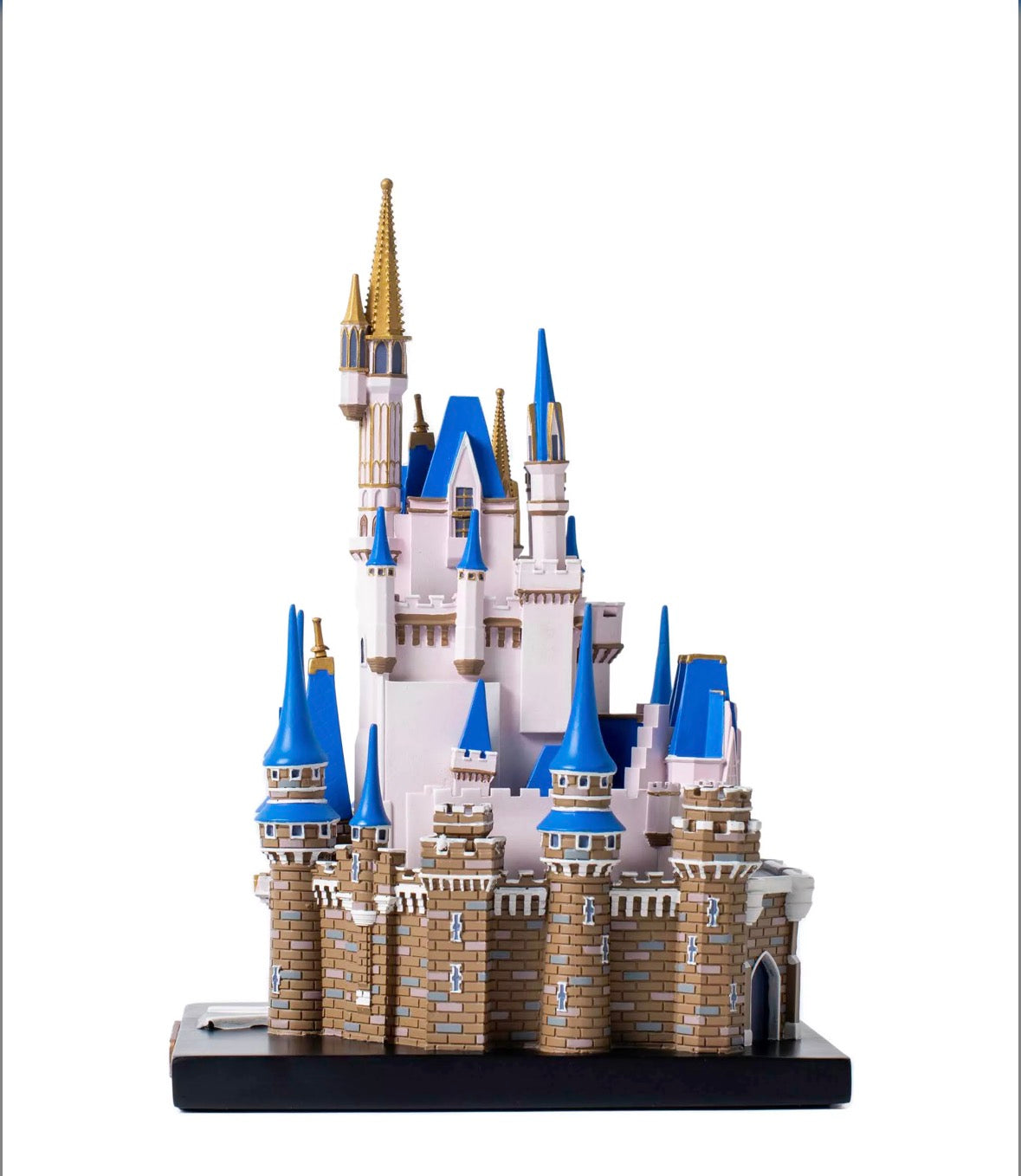 Pre-order statua castello di Disneyland Tokyo
