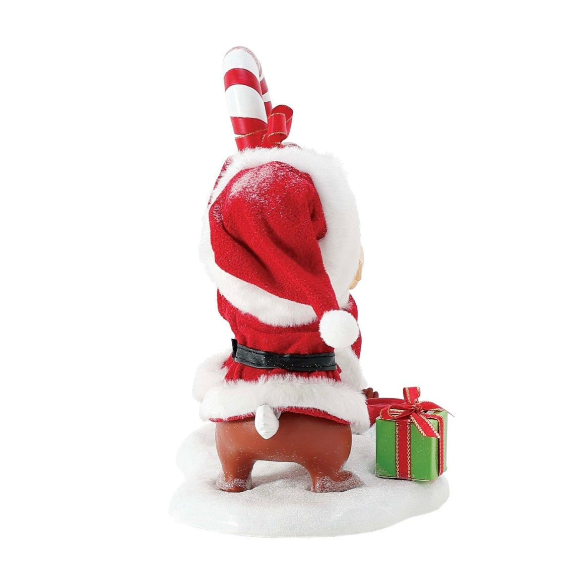 Cip e Ciop-Disney Department 56