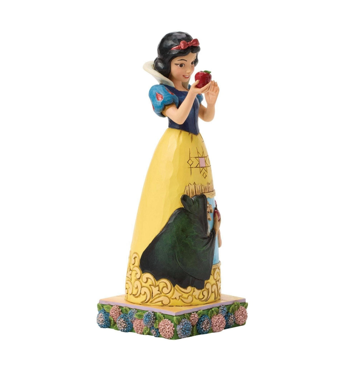Biancaneve con mela – Abito con scena del film – Disney Traditions