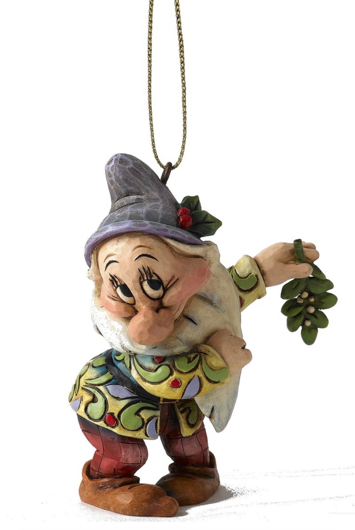 DISNEY TRADITIONS MAMMOLO