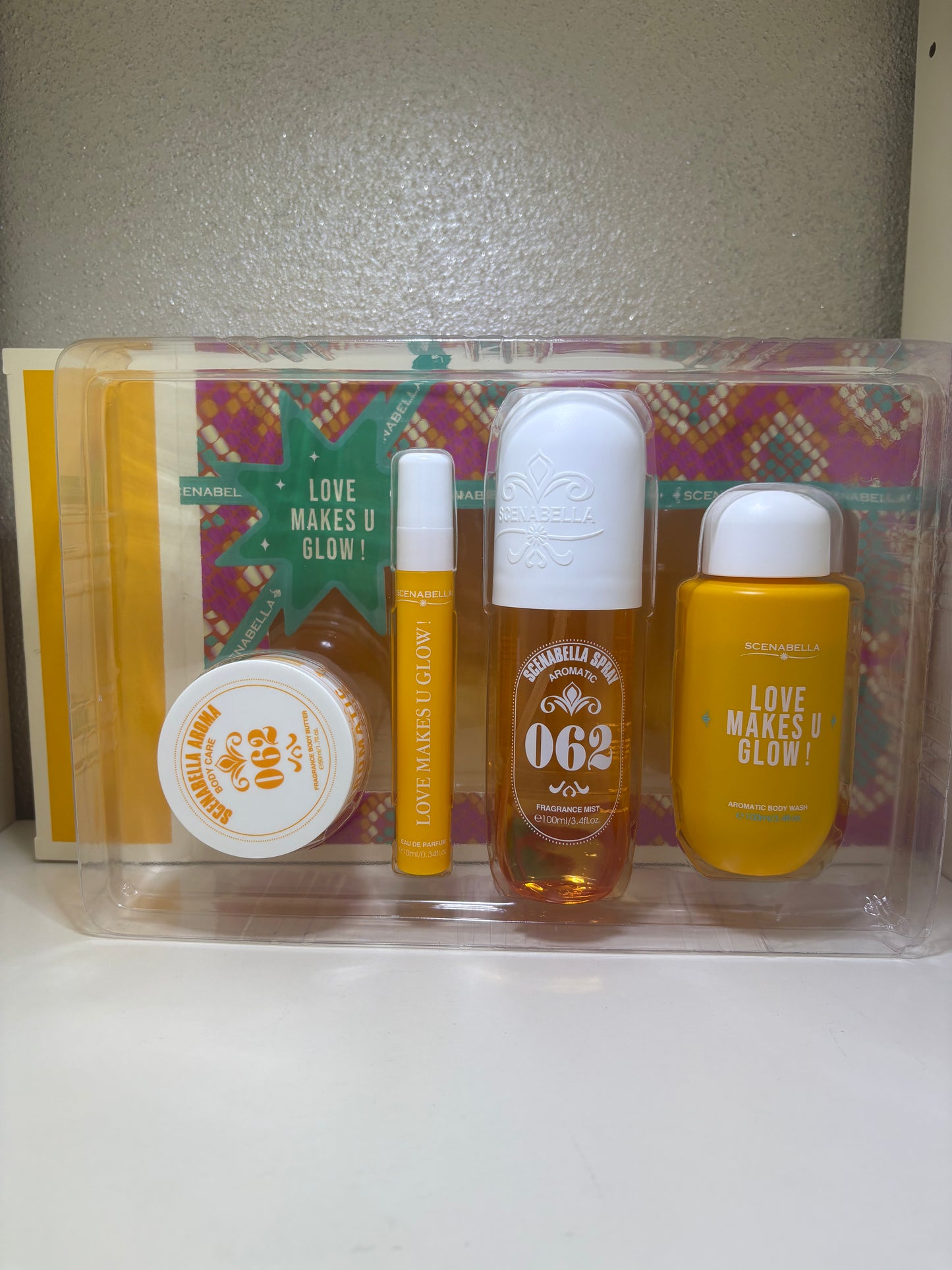Set sol de janeiro